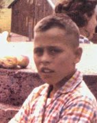 1960 Sommer in Unken