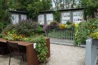 Kleingarten