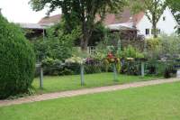 Kleingarten