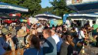 Biergarten