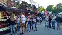 Fressgasse