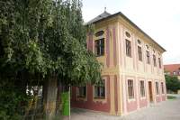 Weihenstephan Hofgarten Salettl
