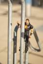 ActionMan Fahrradständer