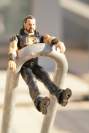 ActionMan Fahrradständer