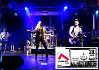 Lindenkeller Rocknacht 21.01.2018