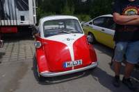 Oldtimer Garching Isetta 10.06.2018