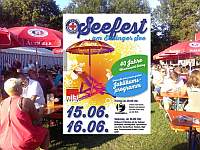 Seefest Wasserwacht 16.06.2018