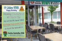 Viva Geburtstag 16.06.2018