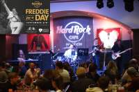 Hardrock Cafe 05.09.2018