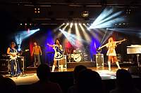 Abba Tribute USH 12.07.2019