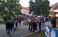 Bergfest Weihenstephan 03.08.2019