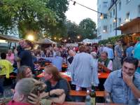 Weinfest Maisberger 10.08.2019