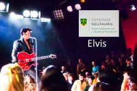 Elvis Open Air Kino 13.08.2022