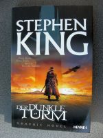 Grafiknovelle Stephen King der Dunkle Turm 2€