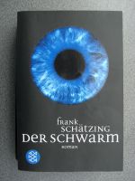 Taschenbuch Schätzing Der Schwarm 0,50€