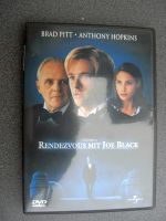 DVD Rendezvous mit Joe Black 1€