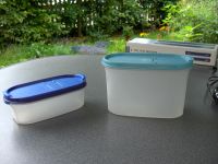 Tupperware für Hafer-/Weizenkleie 5€