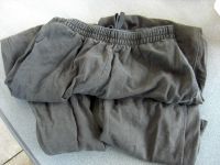 Freizeithose Baumwolle 1€