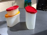 Diverse Tupperware 8€