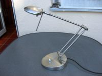 Halogen Schreibtischlampe 3,50€