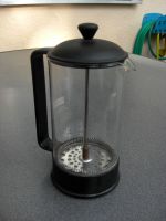 Bodum Kaffekanne 2€