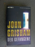 TB Grisham Der Gefangene 1€