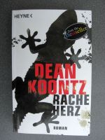 TB Koontz Racheherz 1€