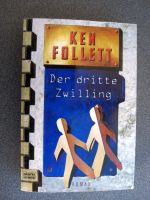 TB Follet 3.Zwilling 1€