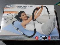 Bauchtrainer 5€