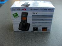 DECT Telefon neu 5€