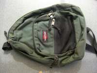 Kleiner Rucksack 3€