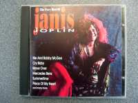 CD Best of Joplin 1$