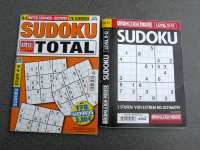 2xSudoku 1€