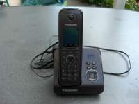 DECT AB ohne Akku 4€