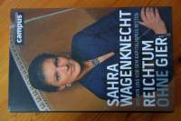 Buch Wagenknecht 1€