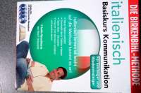 CD Kurs Italienisch 2€