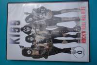 DVD Kiss 2€