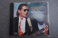 CD Falco Remix 1€