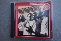 CD Mahavishnu 50Cent