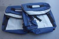 Fahrrad Gepäcktaschen 4€