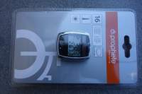 Fahrradcomputer 2€