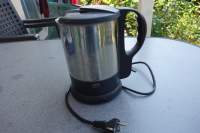Wasserkocher 2€