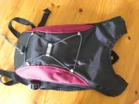 Mini-Rucksack 1€