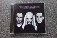 CD Scorpions Eye 1€