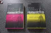 TB Koontz Frankenstein 2€