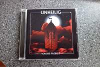 CD Unheilig Freiheit 1€