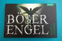 TB Böser Engel 50Cent