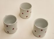 3 Käfer-Haferl 4€