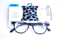 Lesebrille 1€