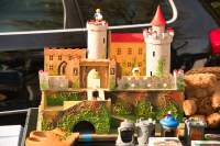 TSV-Eching Playmobil-Burg